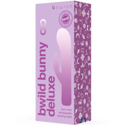 B Swish - Bcute Classic Lilas